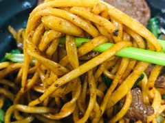 -河南拉面(肇周路店)