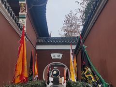 -长春观