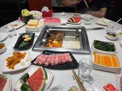 -海底捞火锅(杭州越界锦和大厦店)