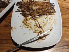 -胖子烧烤海鲜(亲贤北街店)