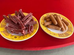 -狗不理(水上北路旗舰店)