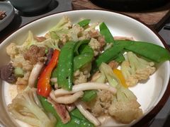 -先记烧鹅王·本地粤菜(福永店)