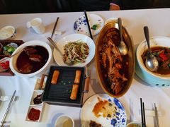 -同庆楼(大钟寺店)