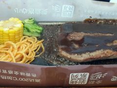 -必胜客(WOW象山涌金广场店)
