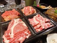 -汉拿山(包河万达店)