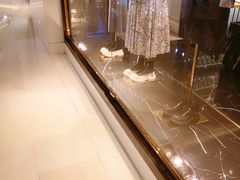 -Alexander McQueen(IAPM环贸广场店)