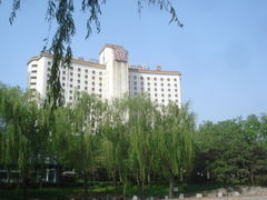 -北京珀丽酒店