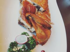 -南宁万丽酒店-万丽轩中餐厅