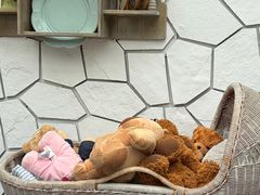 -Vanillacafe香草咖啡(银海大世界店)