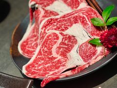 -铭牛烧肉·和牛海鲜自助(高新月牙湖店)