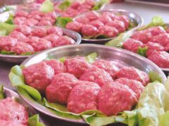 生牛筋丸-伟记牛肉(金鸿公路店)