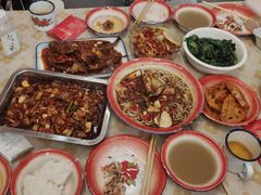 -老三样·旧食新味(船山路店)