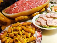 -重庆高老九火锅(昆山万象汇店)