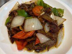 -叁拾壹克饺子·东北菜(国贸店)