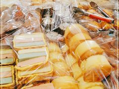 -庆祥斋糕点厂(留学路店)