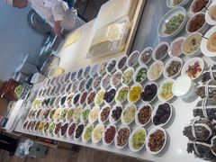 -合胜记太原排档(王府井店)
