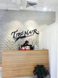 -Tipo Hair salon（明星）店