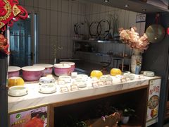 -小秦淮·南京土菜(新亭西路店)