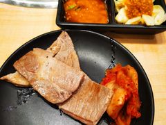 -花味·自助烤肉(雨花客厅店)
