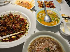 -百年神厨·地道川菜(清江西路店)