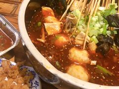 -串大叔炭火烤串·鸡西大冷面刀削面(总店)