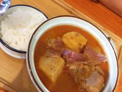-我的甜·泰国餐厅