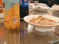 -庐山华微国际度假酒店-餐饮部