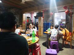-北港方记海鲜楼·海景餐厅