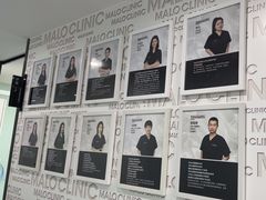 -马泷齿科·皓康门诊(尚都SOHO店)