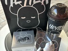 -喜茶(北京三里屯太古里店)