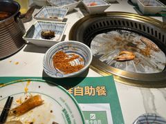 -亚马逊海鲜自助(万象汇店)