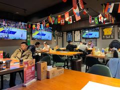 -京狮炙燥·精酿烧烤(首经贸店)