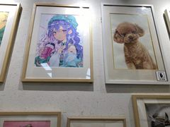 -清岚画室少儿美术培训(平江校区)