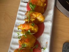 -蟹之国·精品蟹料理(极地店)