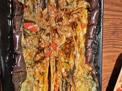 -为民烧烤吧.自贡爆炒菜(收录20年好店)