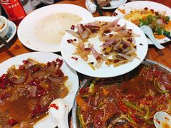 -老街坊餐吧