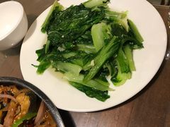 -老街坊餐吧