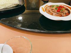 -新南华大酒店(广中店)