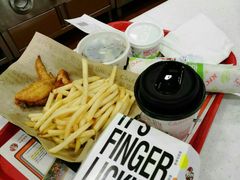 -肯德基(豫园店)