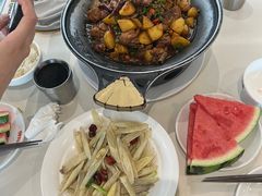 -醉得意·家常菜(二七路店)