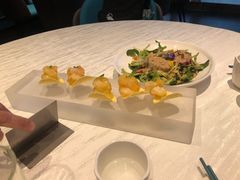 -柒园·三十年创意杭帮菜(龙湖滨江天街店)