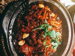 -盛世川王•幸福里(长虹店)