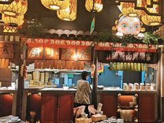 -南京大牌档(中关村领展广场店)