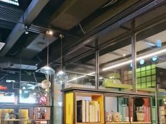 -河坝烧烤串城(金达莱店)