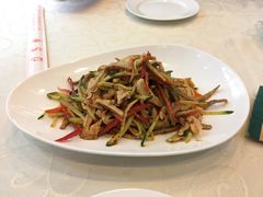 -京滨饭店·餐厅(阜外大街店)