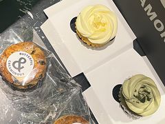 -Pantry's Best派悦坊蛋糕(K11购物艺术中心店)
