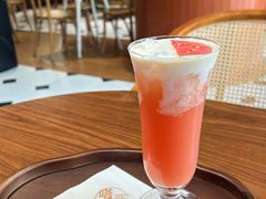 -嗒令甜品·主题融合料理餐厅(首座时代店)