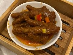 -临江酒店-中餐厅