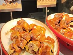 -The COOK·厨餐厅·自助餐(浦东嘉里大酒店)