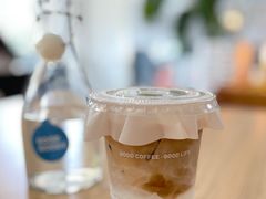 -GOOD GOODS咖啡店(南园店)